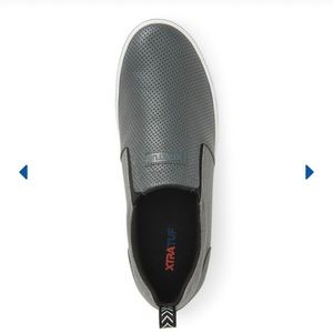 Men’s XTRATUF slip on waterproof shoe size 11